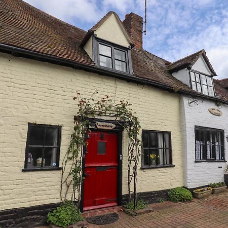 Runnymede Villa Tewkesbury Ngoại thất bức ảnh