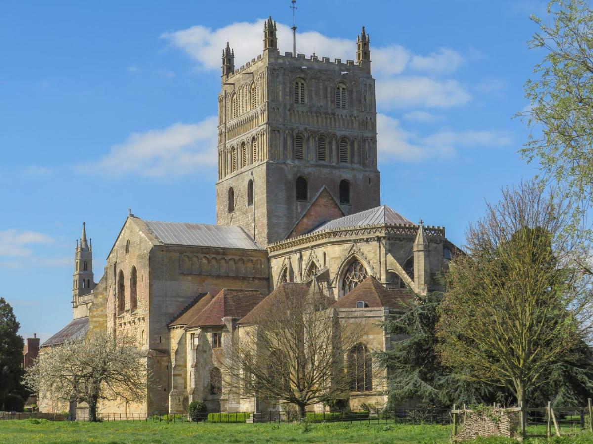 Runnymede Villa Tewkesbury Ngoại thất bức ảnh