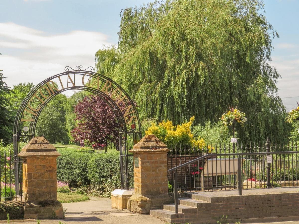 Runnymede Villa Tewkesbury Ngoại thất bức ảnh