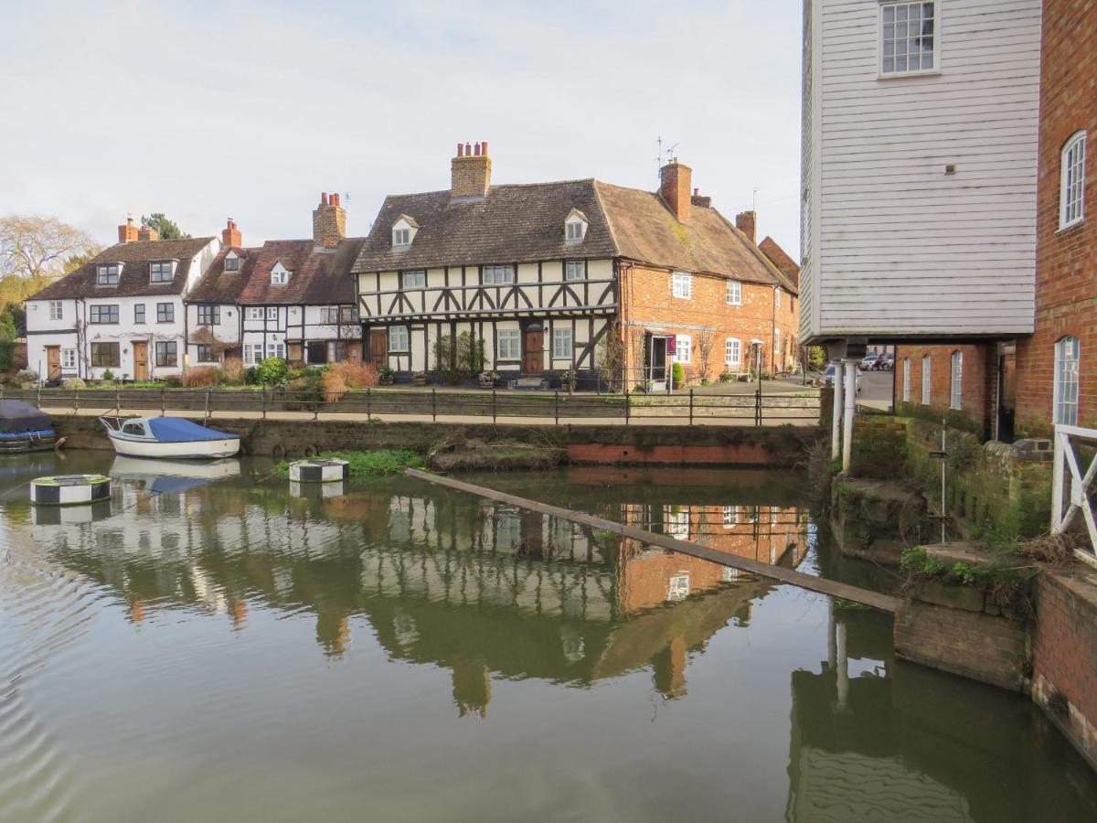 Runnymede Villa Tewkesbury Ngoại thất bức ảnh