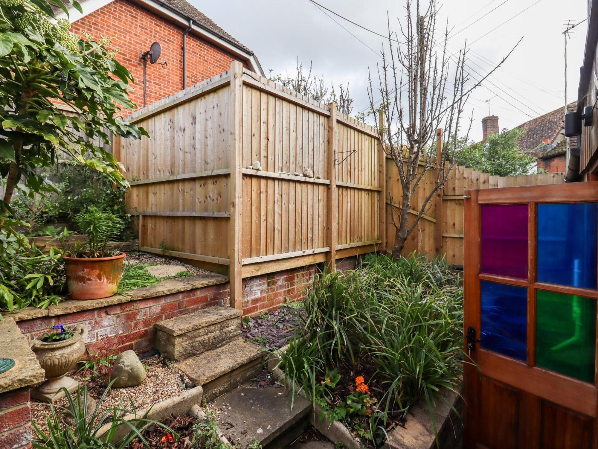Runnymede Villa Tewkesbury Ngoại thất bức ảnh