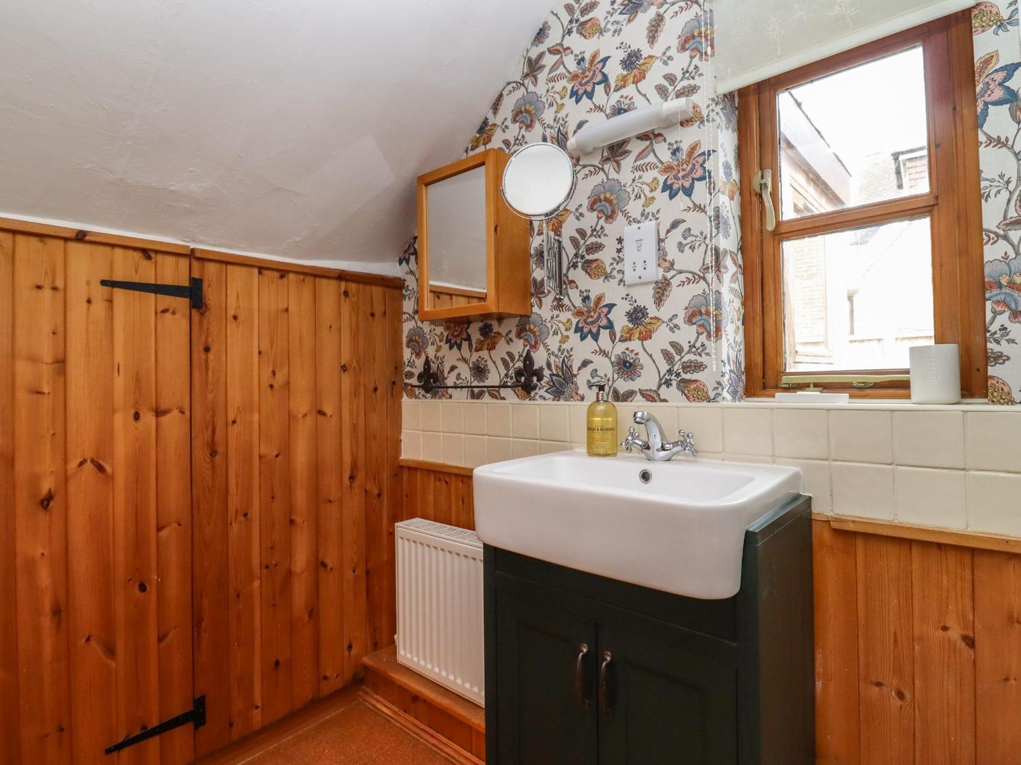 Runnymede Villa Tewkesbury Ngoại thất bức ảnh