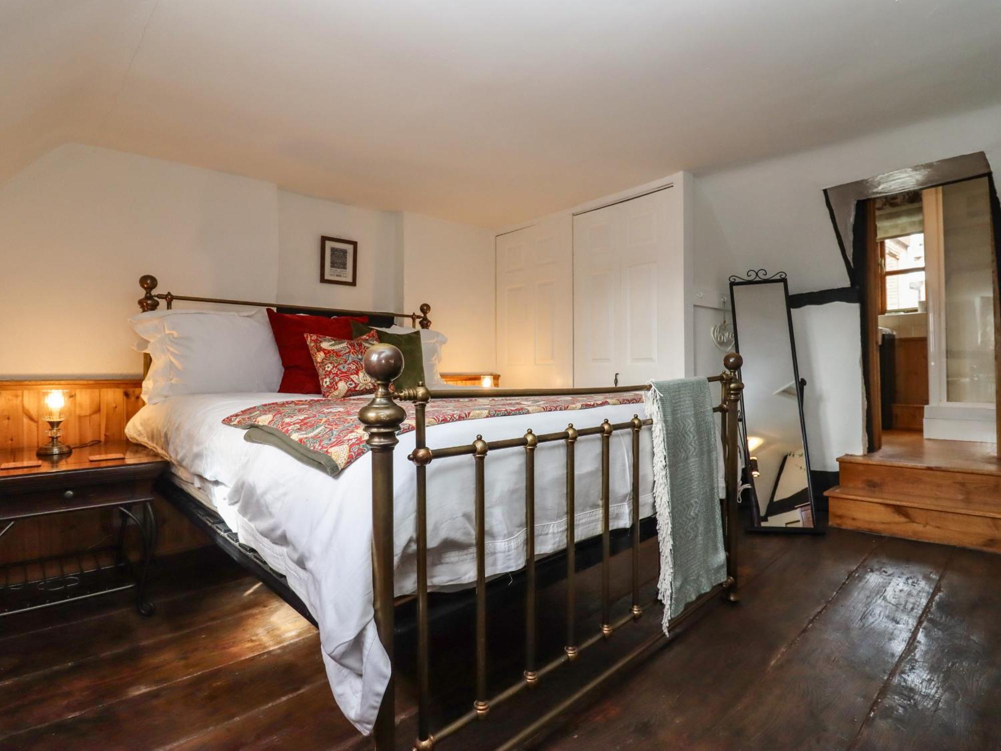 Runnymede Villa Tewkesbury Ngoại thất bức ảnh