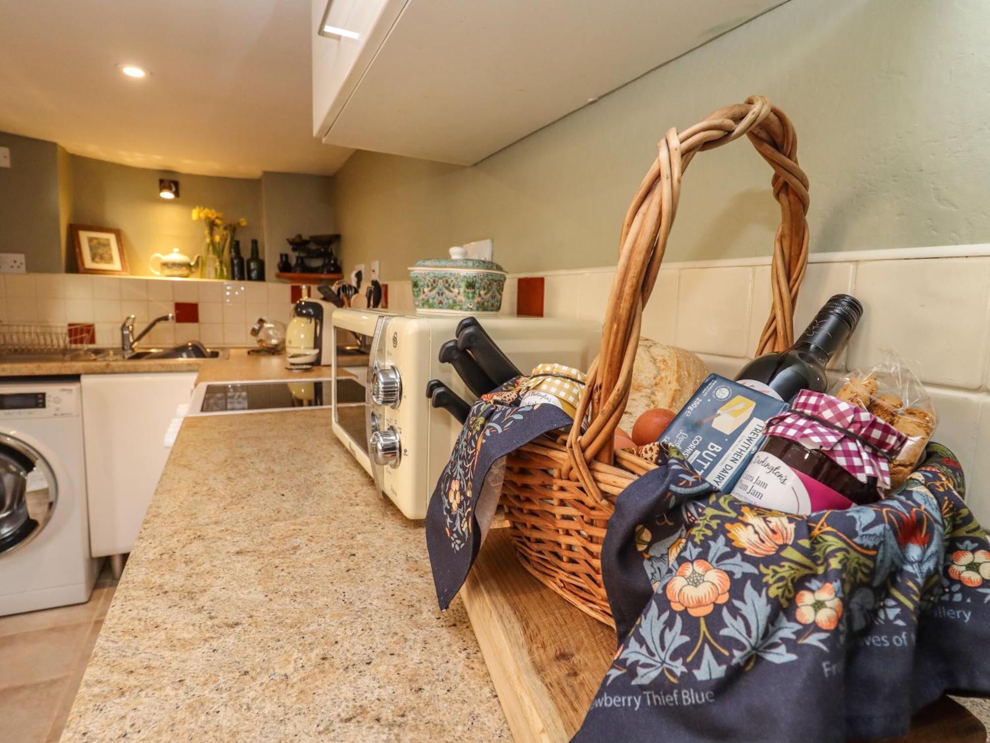 Runnymede Villa Tewkesbury Ngoại thất bức ảnh