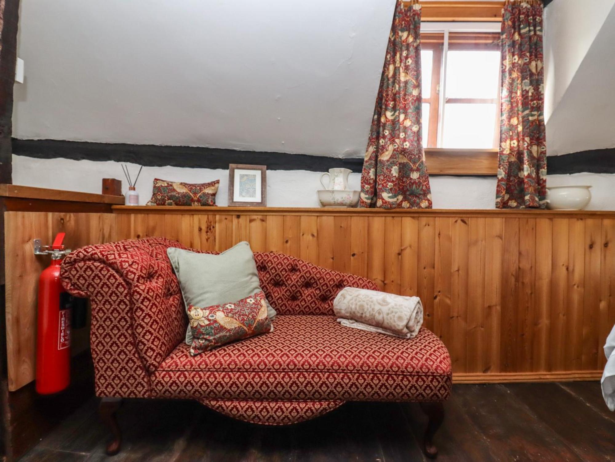 Runnymede Villa Tewkesbury Ngoại thất bức ảnh