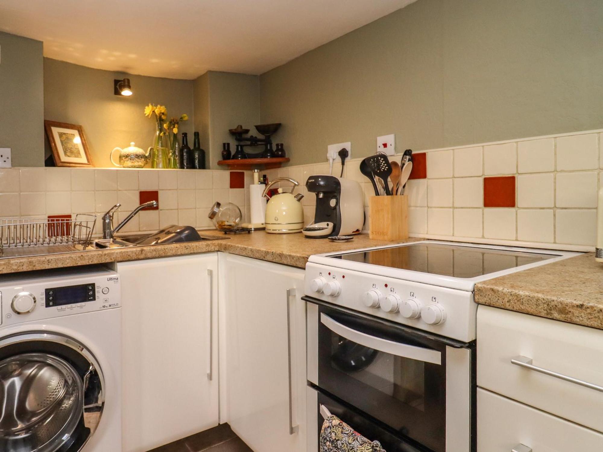 Runnymede Villa Tewkesbury Ngoại thất bức ảnh