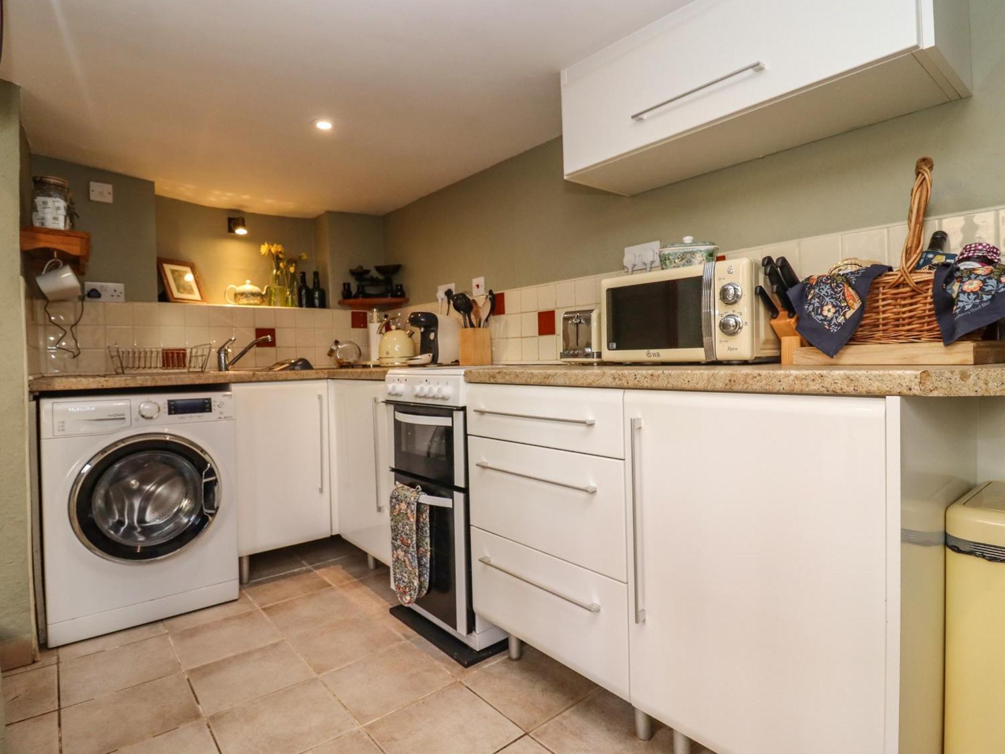 Runnymede Villa Tewkesbury Ngoại thất bức ảnh